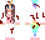 bloody unicorn