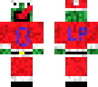 blps weihnachts skin finished