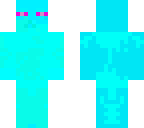 blue ender
