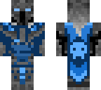 blue lich