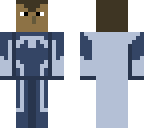 blue marvel