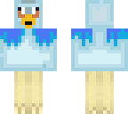blue torchic