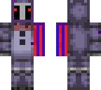 bonnie arm