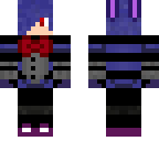 bonnie boi