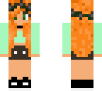 boring alex skin upgrade