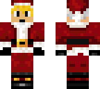 boy christmas