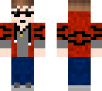 boy with sunglasses