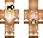 bricksontheloose reindeer