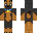 brown dog male