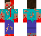 brutal steve