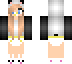 bubuh's baby skin