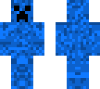 bue creeper