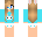 bunny baby