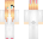 bunny girl