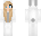 bunny skin