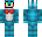 bunnythebunny