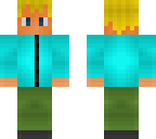 butters