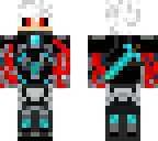 caballero ghoul v2