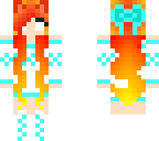 cadenza  winter herobrine