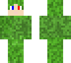 camo lordverger