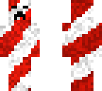 candy cane creeper