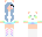 candy girl for moomoolover00