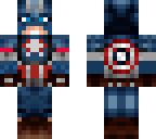 captain america