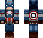 captain america
