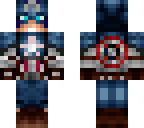 captain america