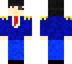captain troj