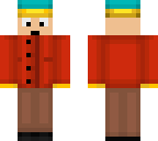 cartman