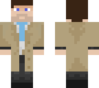 castiel