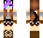 cat girl 3