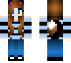 cat girl