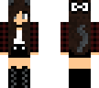 cat girl