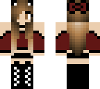  cat girl