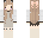 cat maid