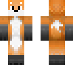 charles the fox