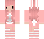 chibi bunny girl