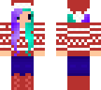 chibi christmas