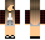 chibi edit of a skin