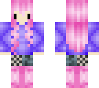 chibi girl