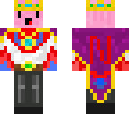 chibi king