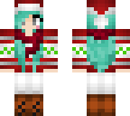 chrismas me 2nd
