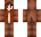 chrismas skin