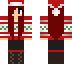 christamas sweater