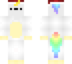 christas unicorn