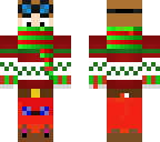 christmas alpo