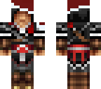  christmas assassin