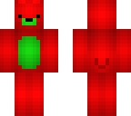 christmas bear